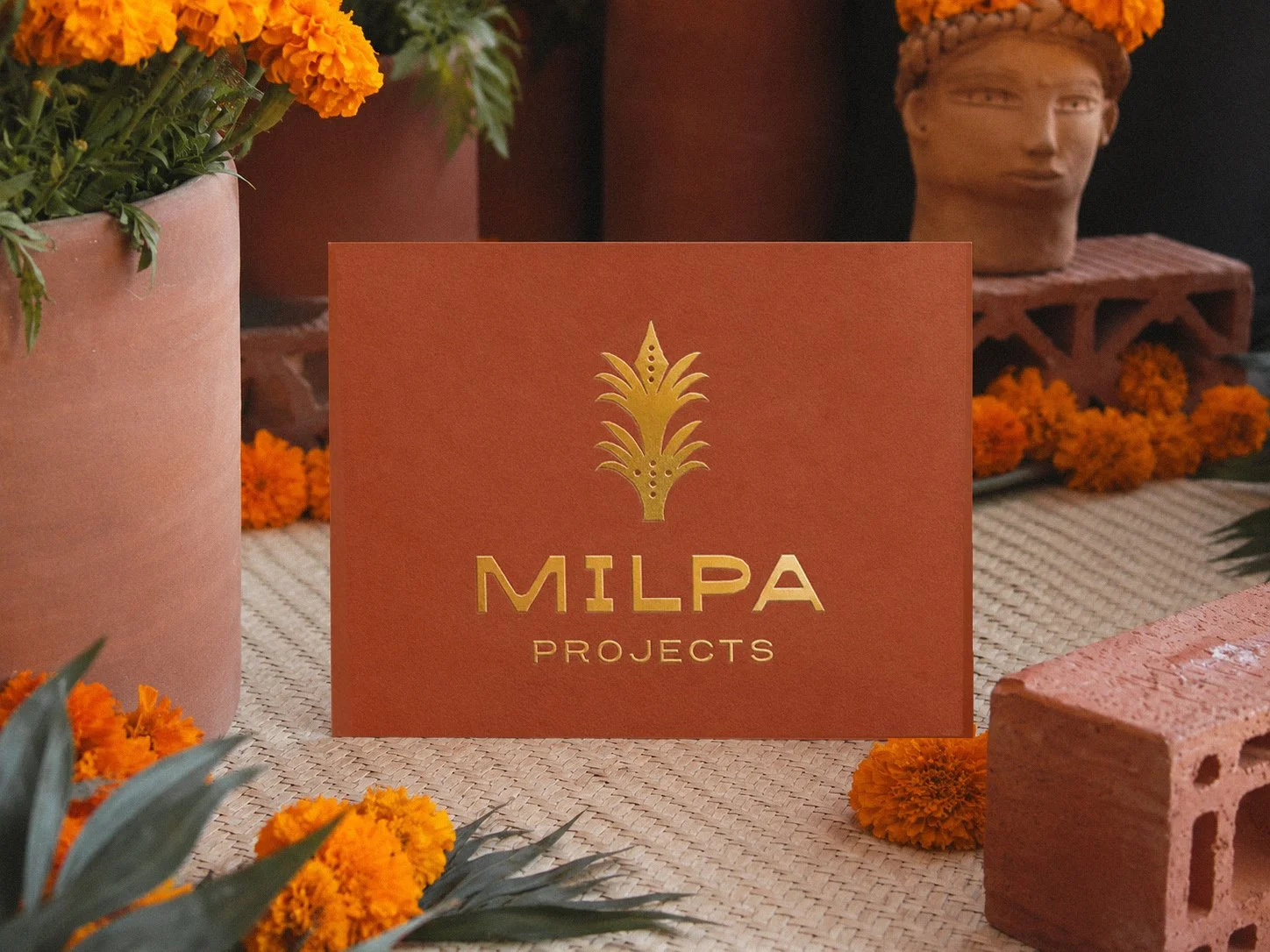 Milpa Projects