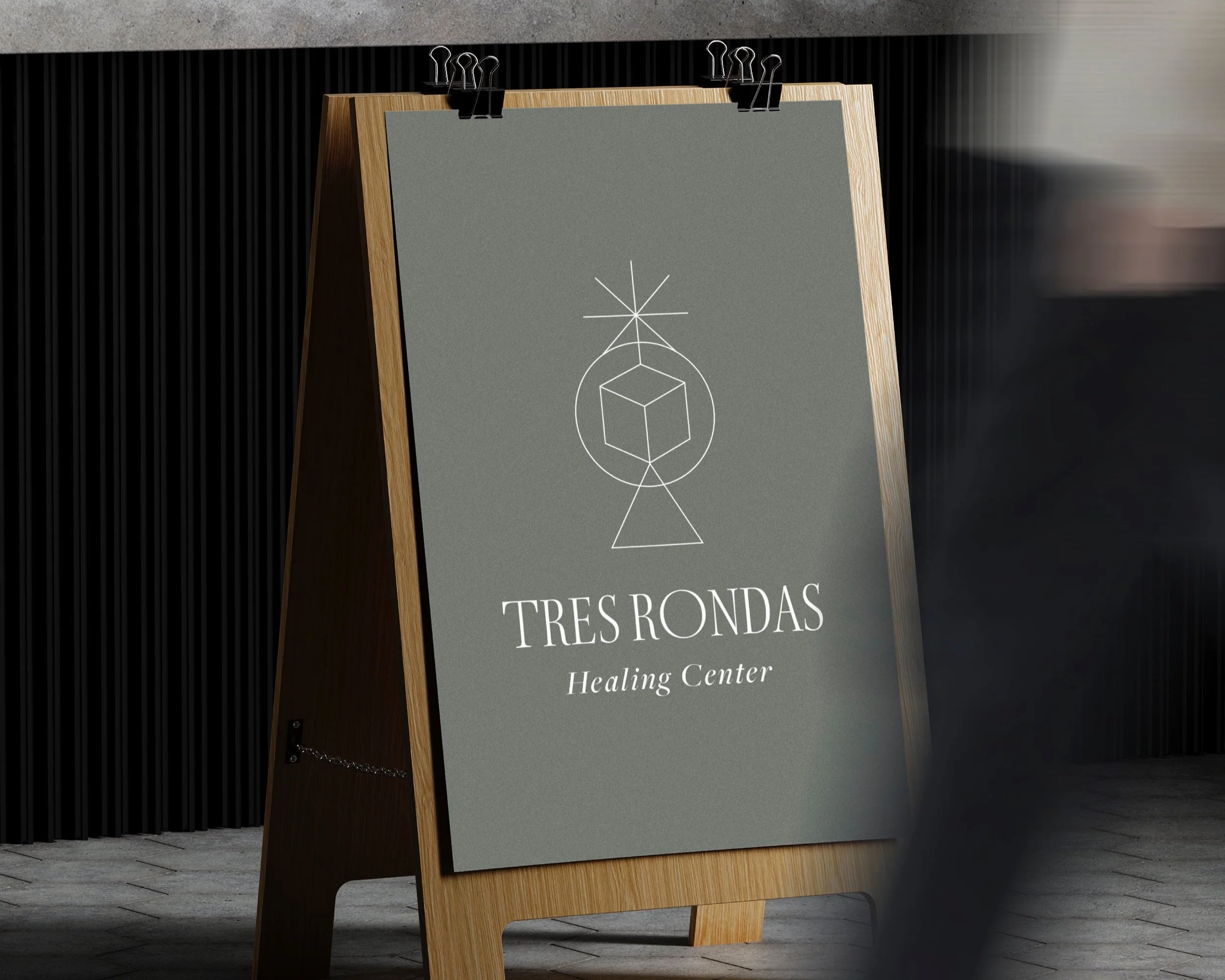 Tres Rondas
