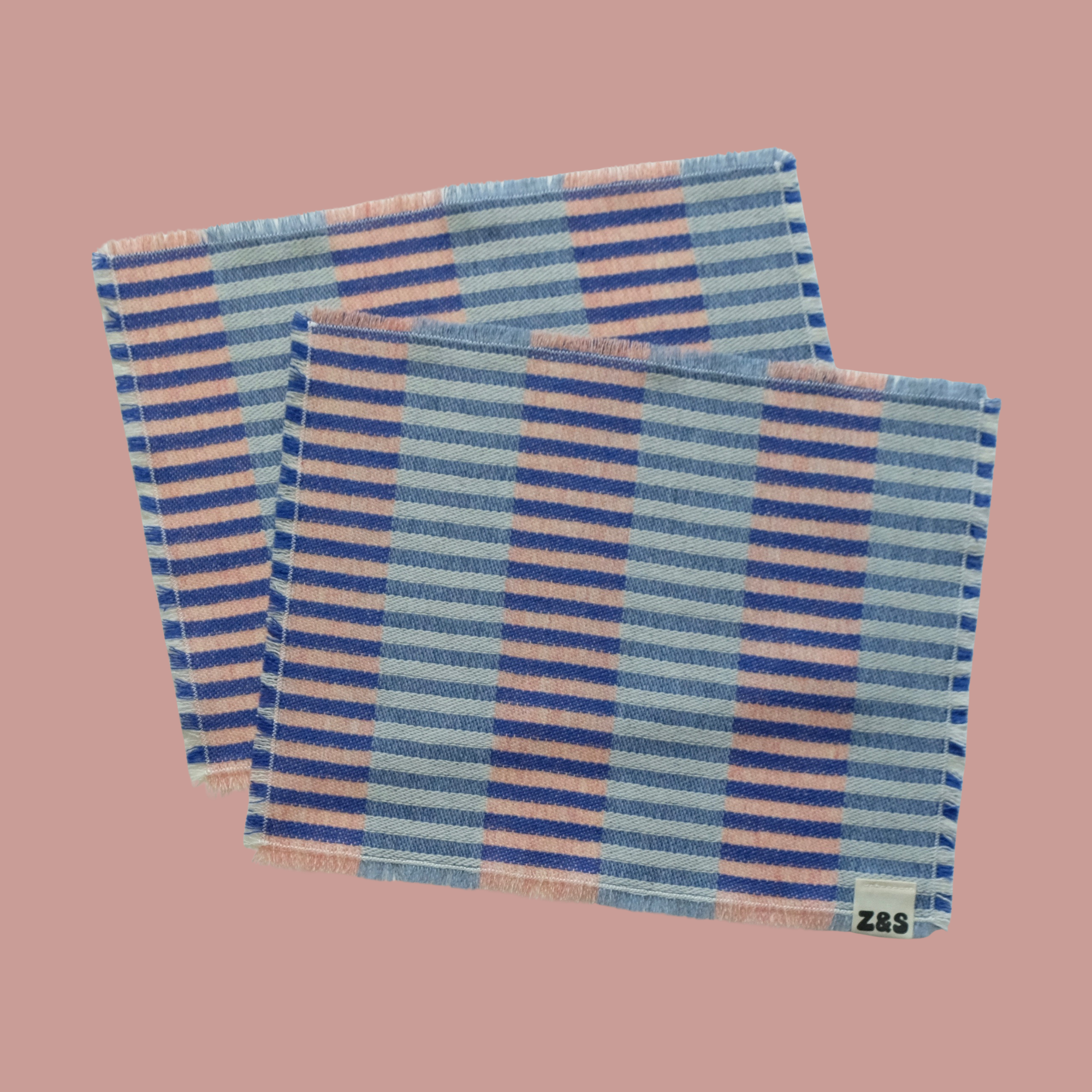 Placemats - Blueberry Pie