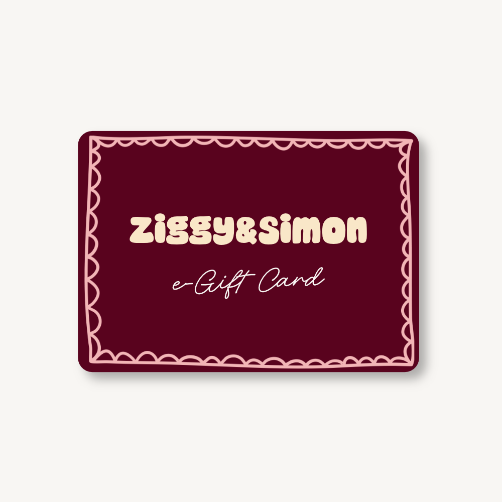 e-Gift Card