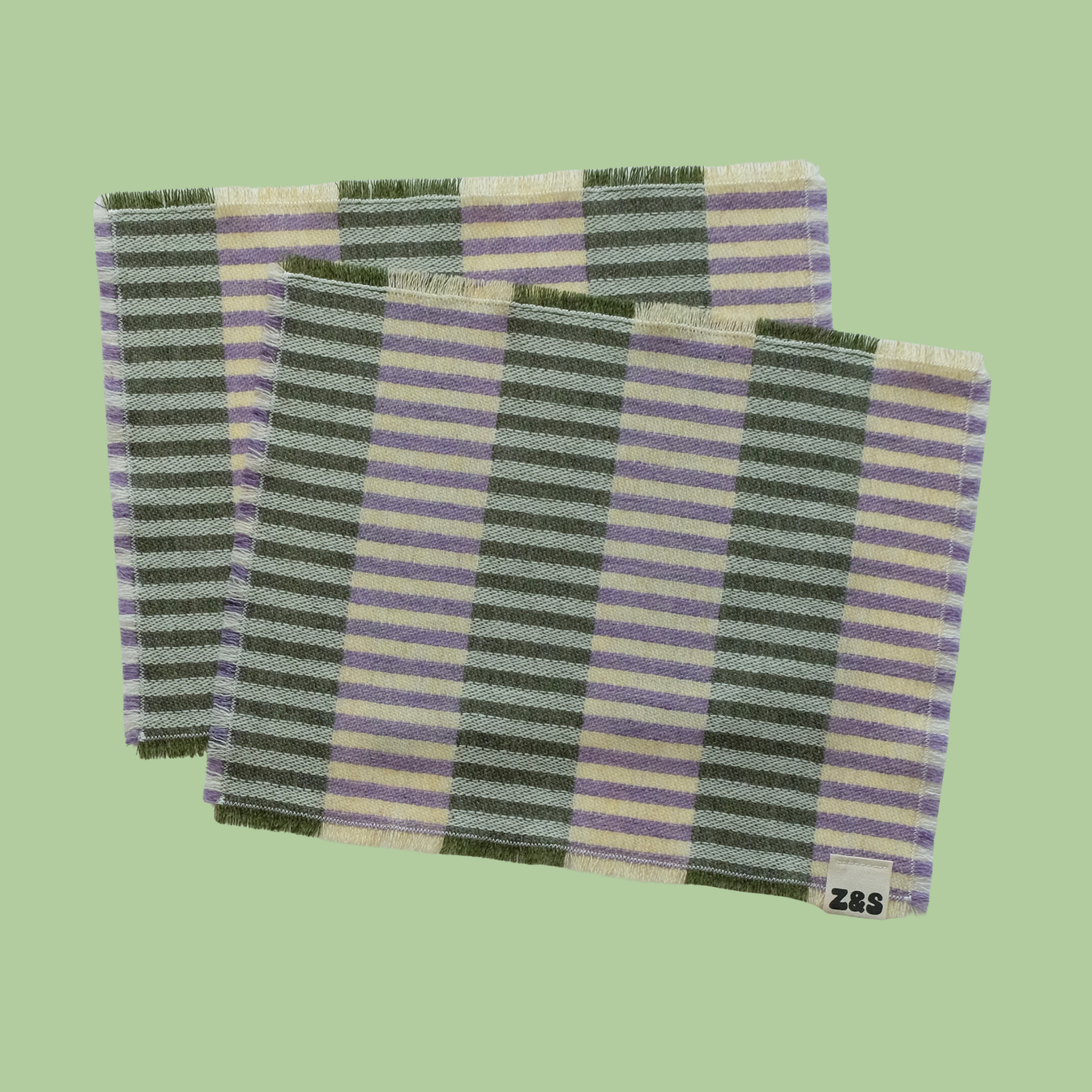 Placemats - Parma Violet