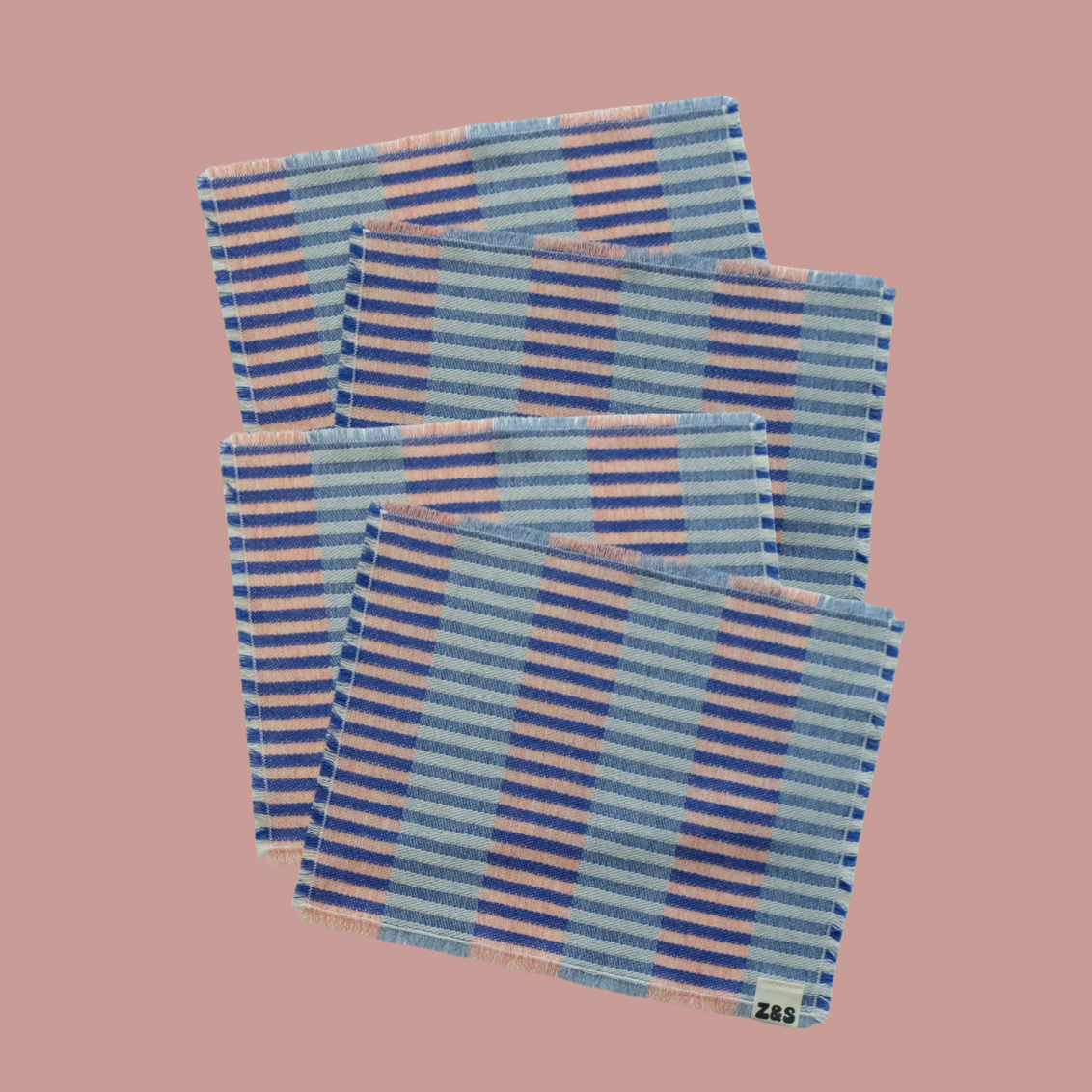 Placemats - Blueberry Pie