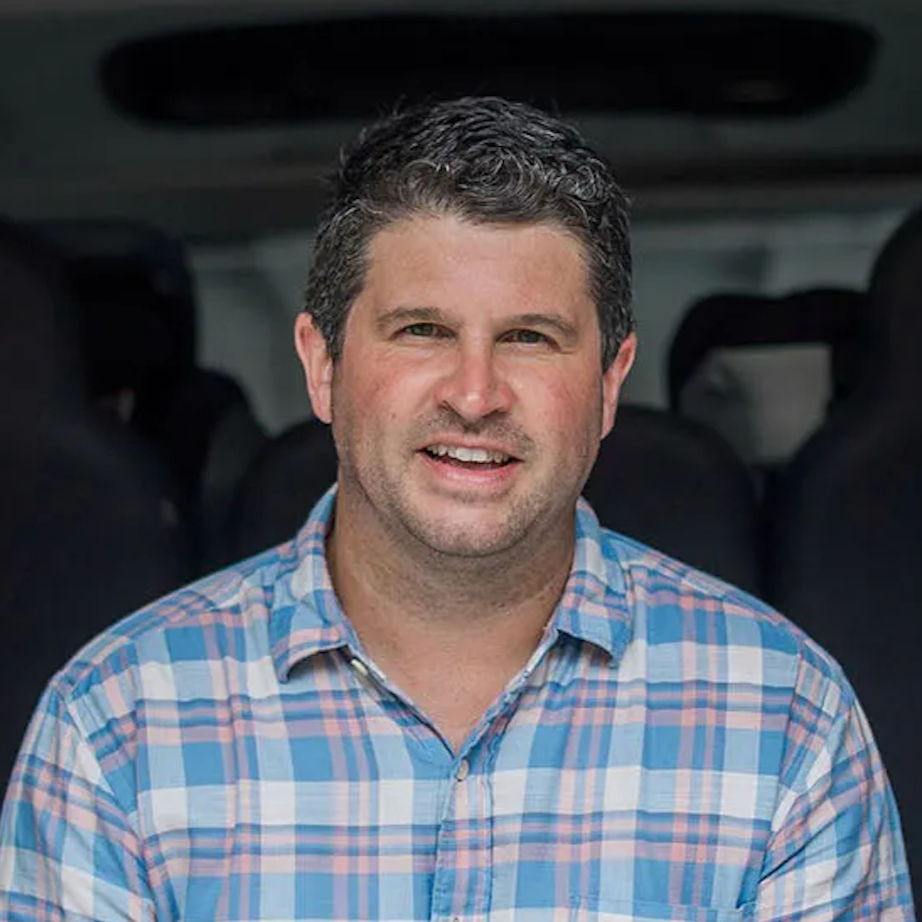 Michael Paladini