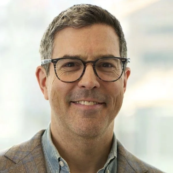 Eric Rogoff