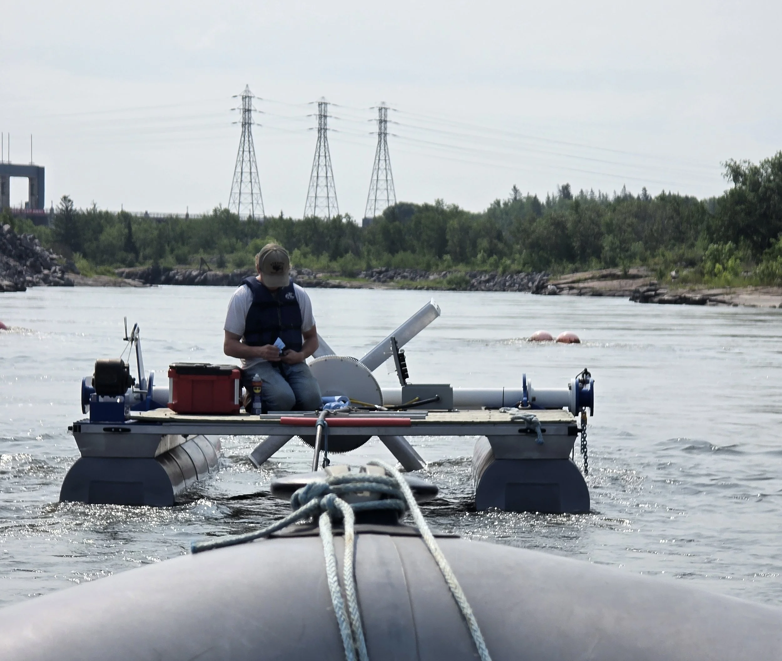 Bridging Sales and Deployment: Commissioning a Hybrid Renewable Energy System