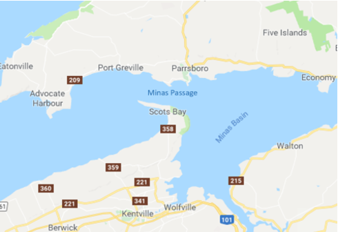 Minas Passage Map.png