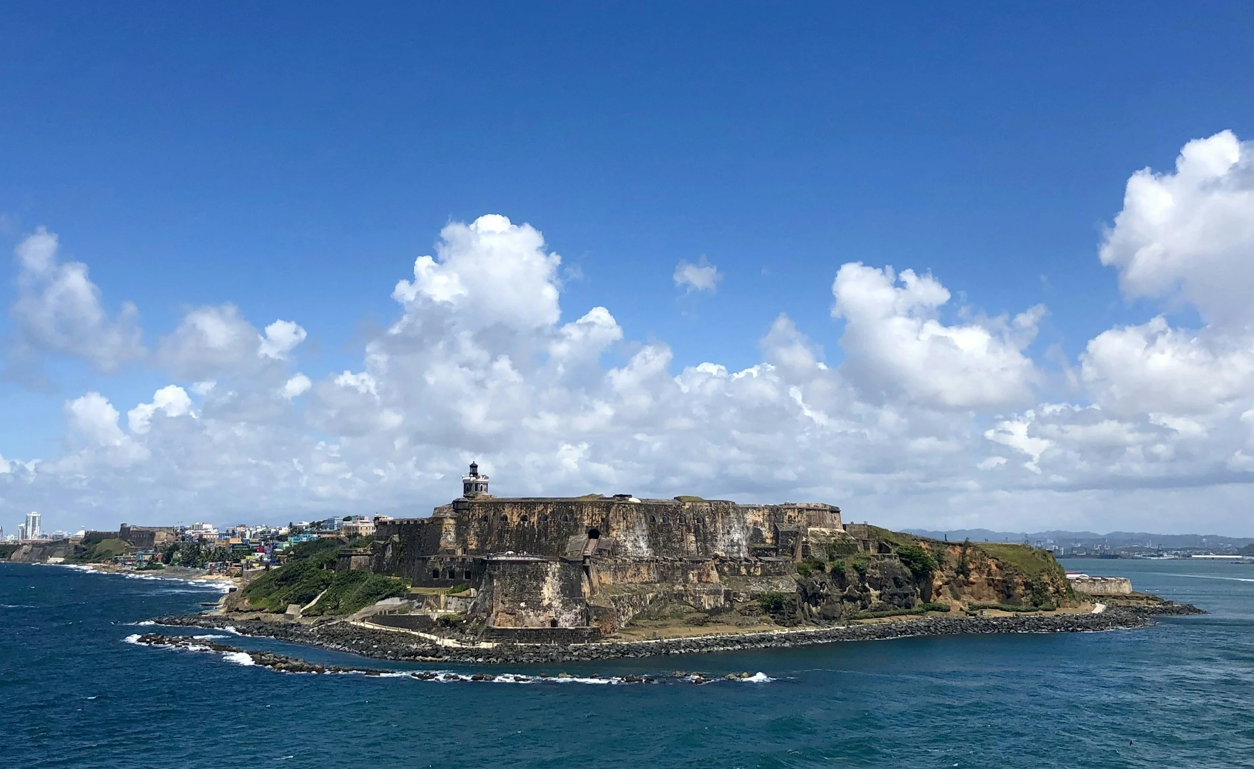🇵🇷 San Juan, Puerto Rico — Solo Female Safety Guide
