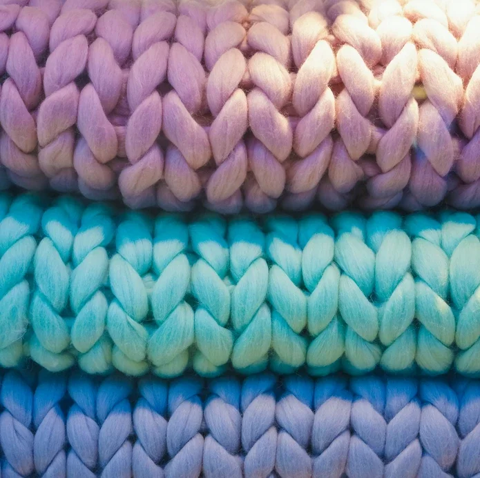 Wellness and Weaving at Brush & Bloom