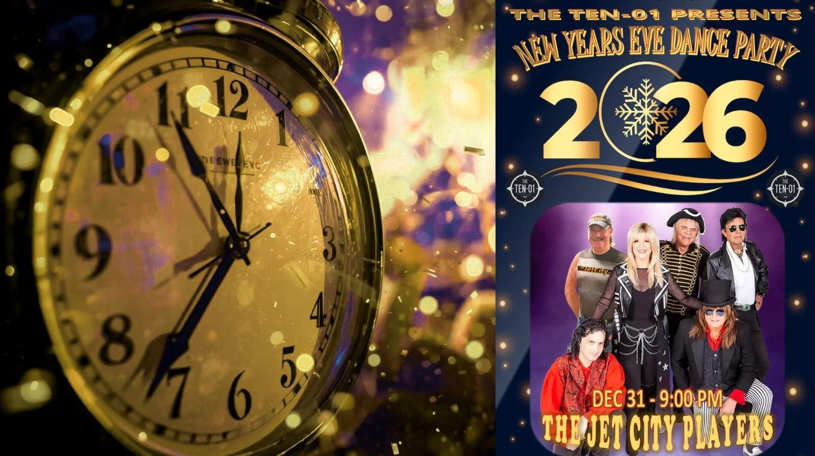 NYE Party at The Ten-01