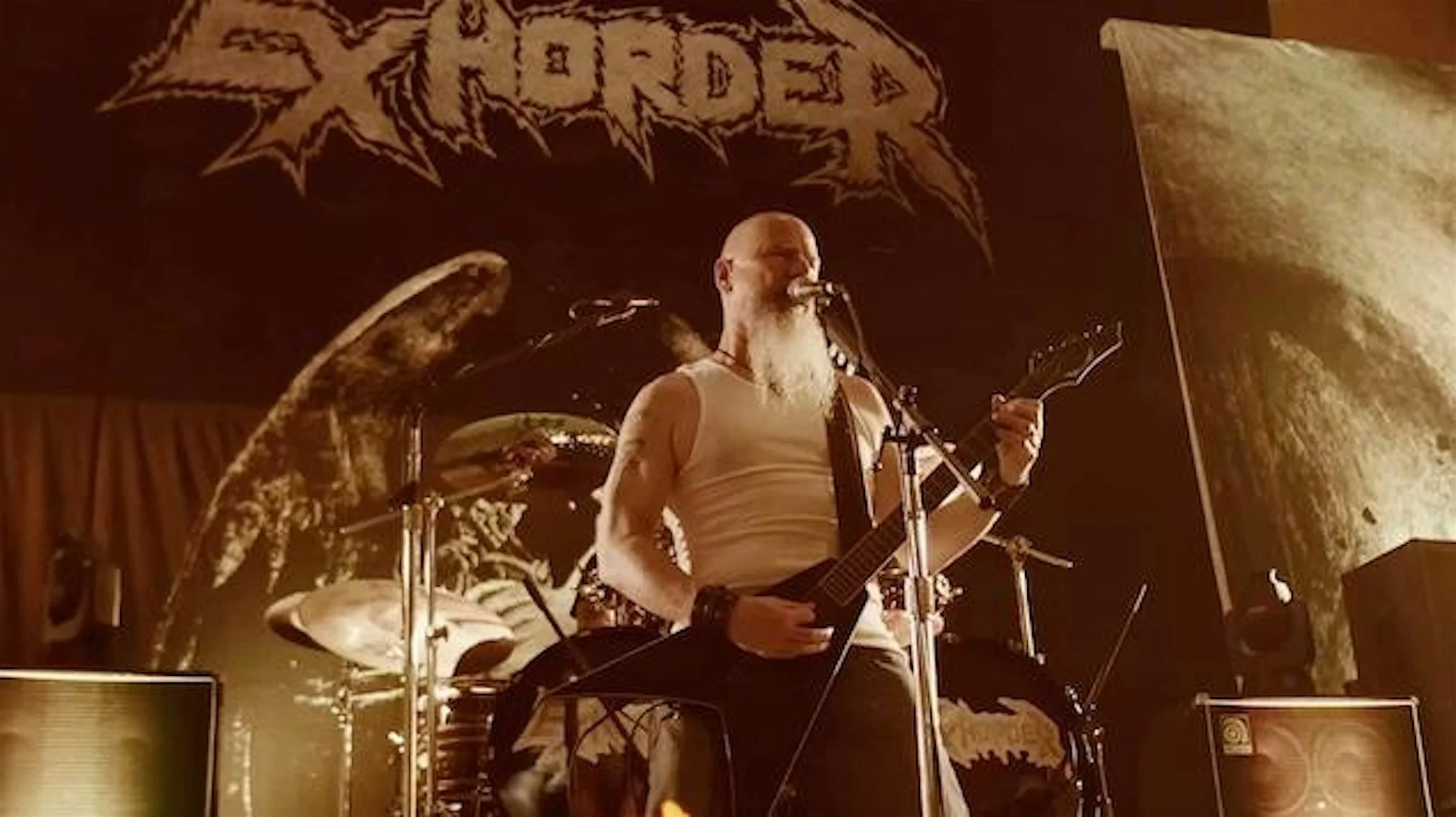 Exhordal + Luicidal at Tony V's