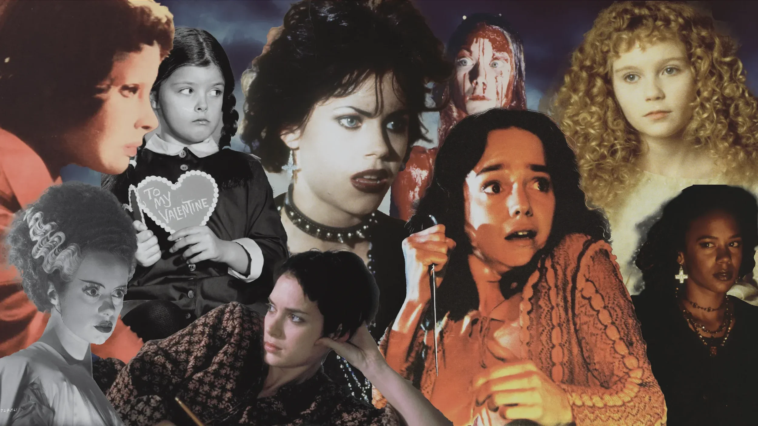 Weird Movies & Board Games at Lucky Dime