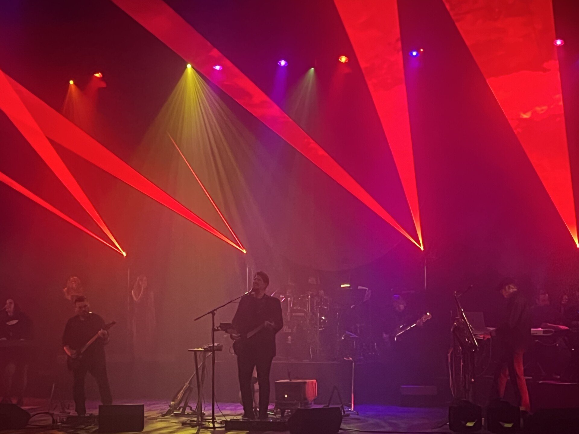 Artemidorus – A Pink Floyd Experience