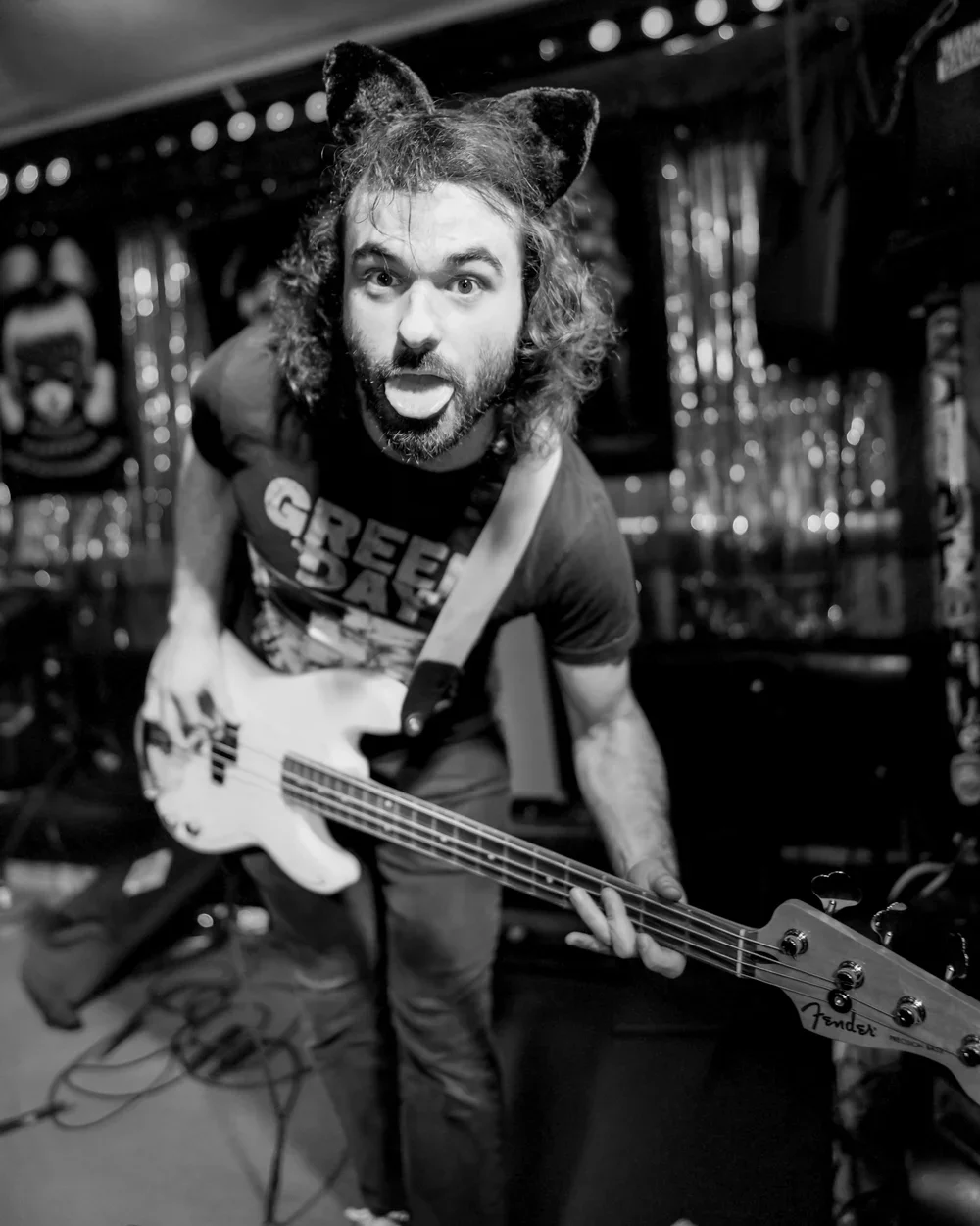 Jam Night Deluxe at Lucky Dime