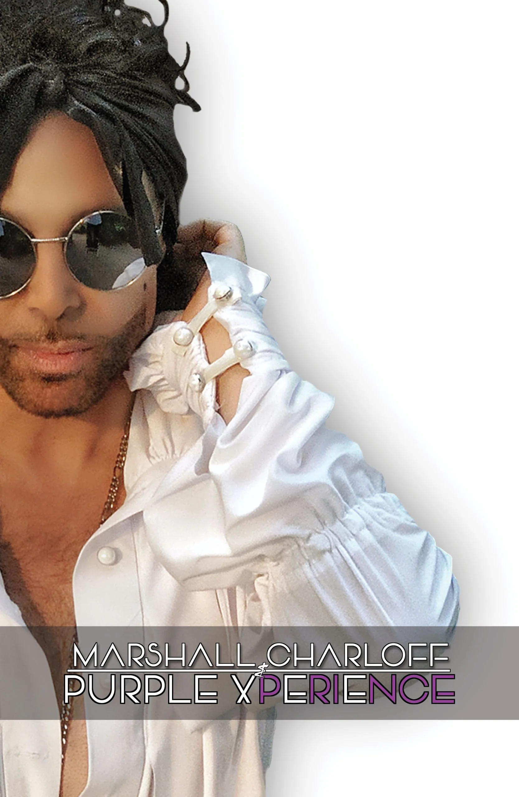 The Purple Xperience - A Tribute to Prince