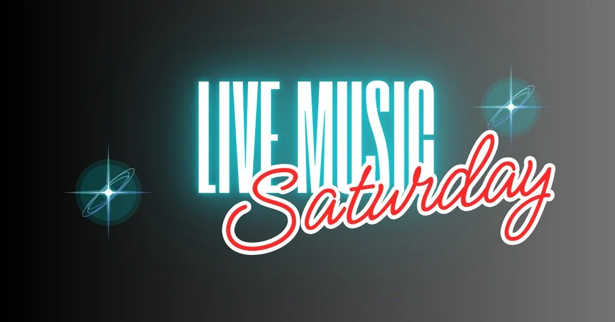 Live Music Night at At Large Brewing