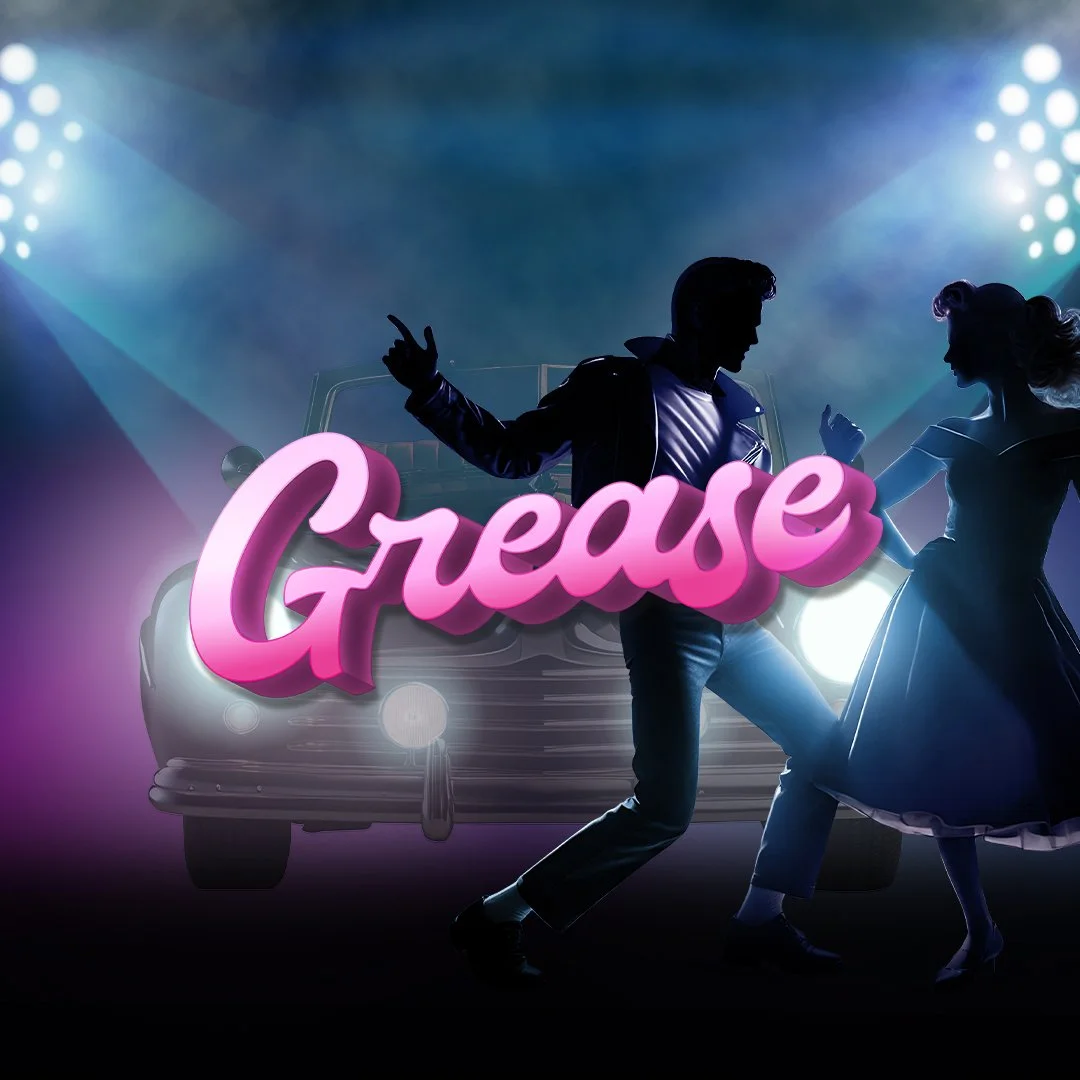 Grease Live at The Village Theatre