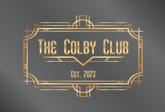 FIRST FRIDAYS at The Colby Club