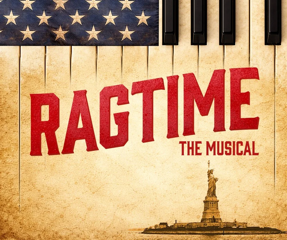 RAGTIME The Musical at The Village Theatre