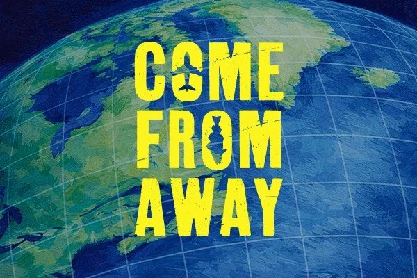 Come From Away - Live at The Village  Theatre