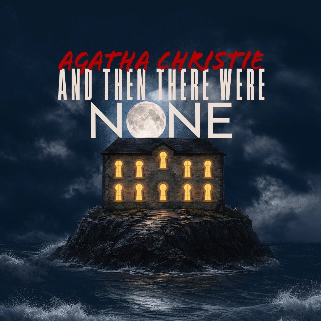 And Then There Were None live at The Village Theatre
