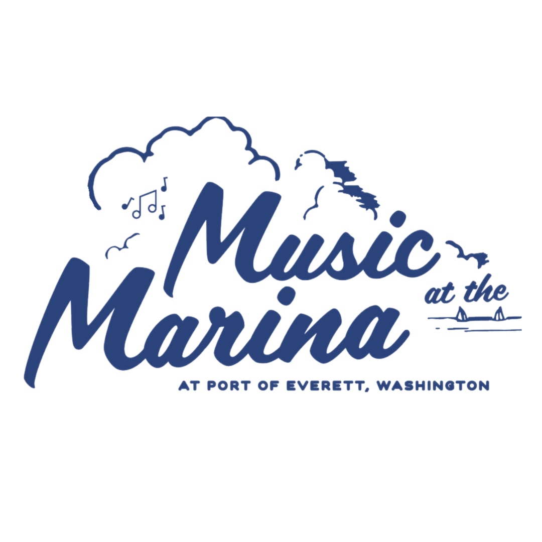 Music at the Marina: Cloud Cover