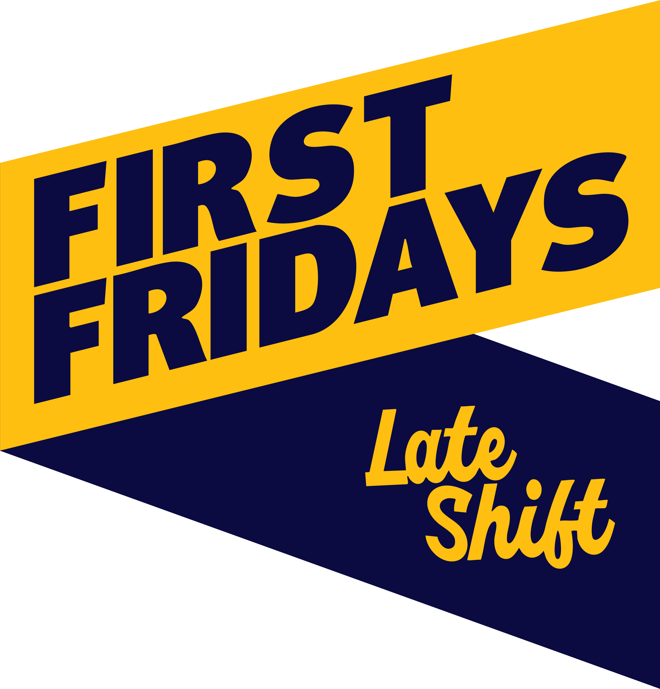 First Friday — Late Shift Everett