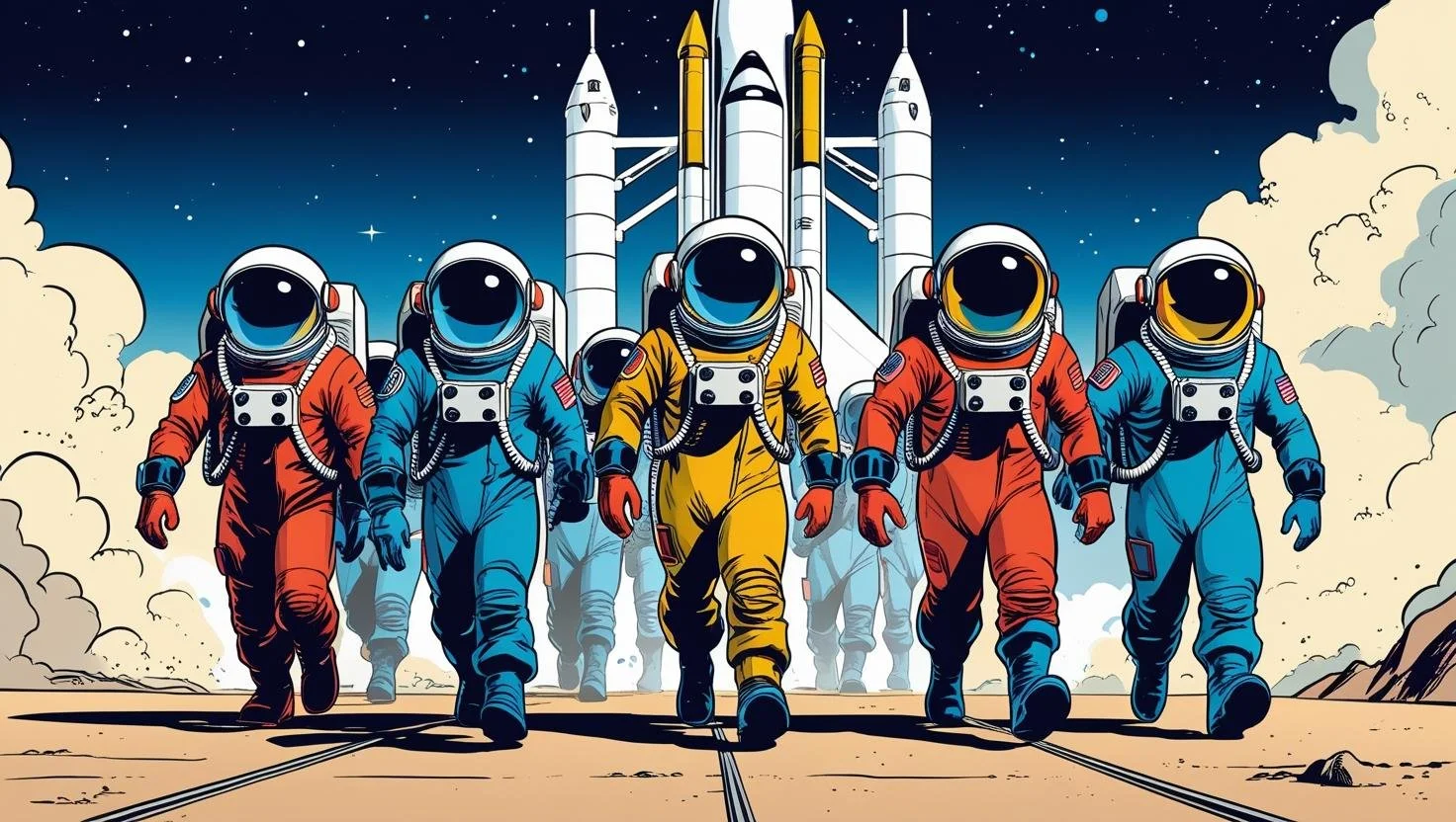 The Right Players: How to Build a Team Designed for the Work Ahead