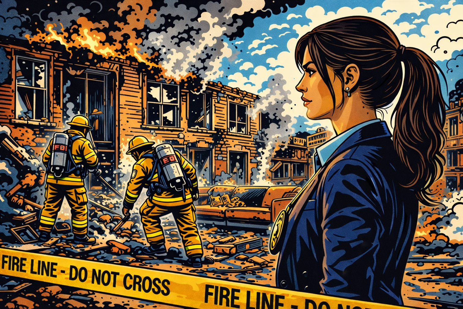 Stop Fighting the Same Fire Twice