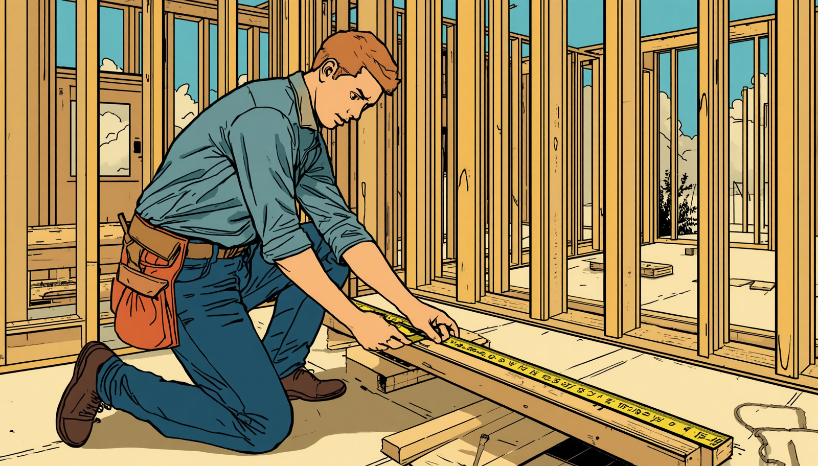 Risk Management: In the tool belt not just in the workshop