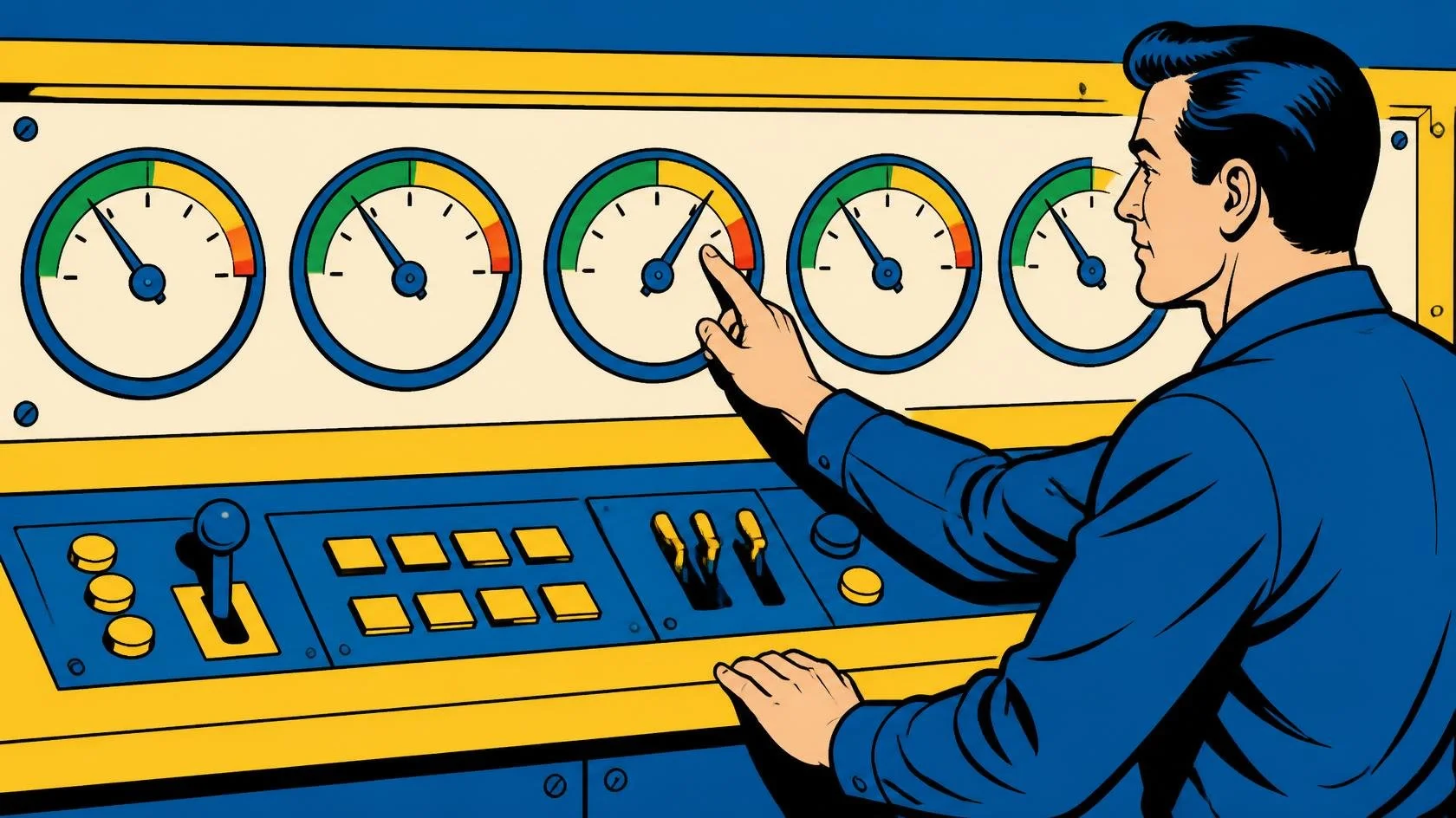 Readiness Is Not a Milestone