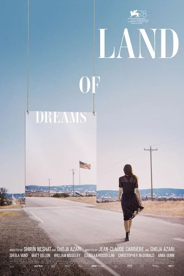 Land of Dreams Poster.JPG