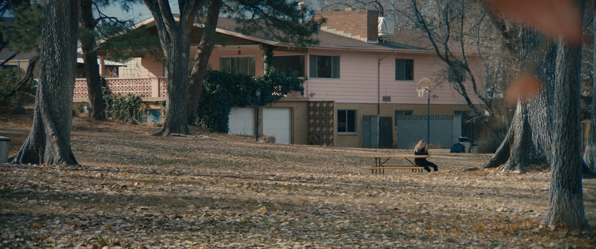 A Picnic Table, At Dusk Still 2.jpg