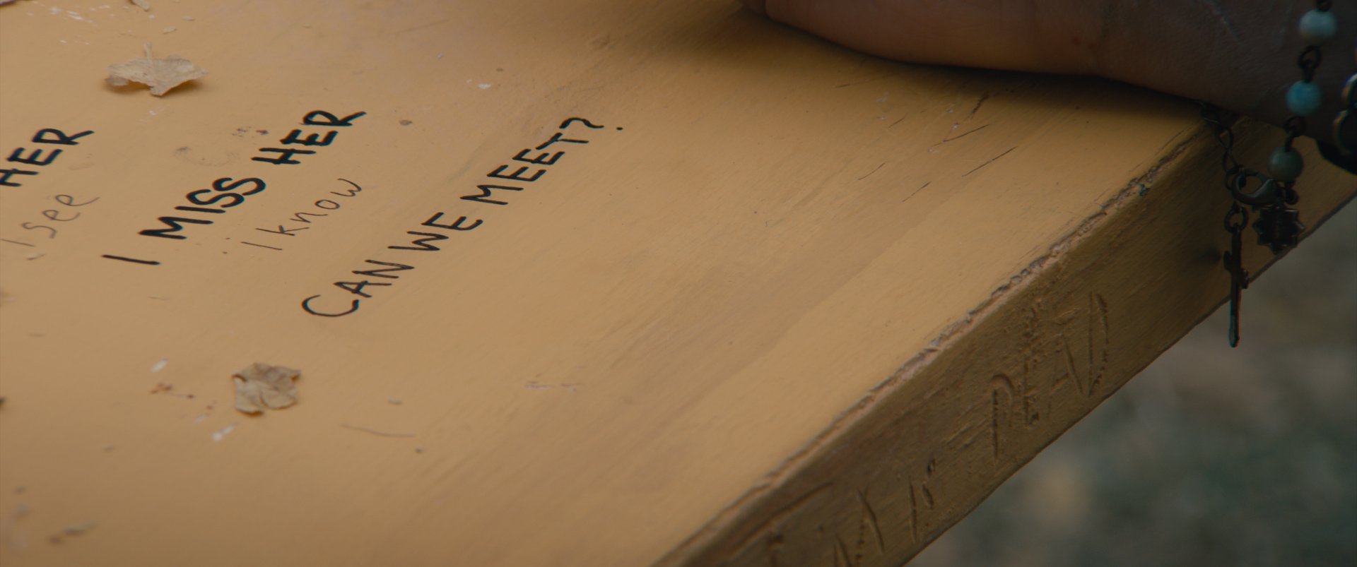 A Picnic Table, At Dusk Still 8.jpg