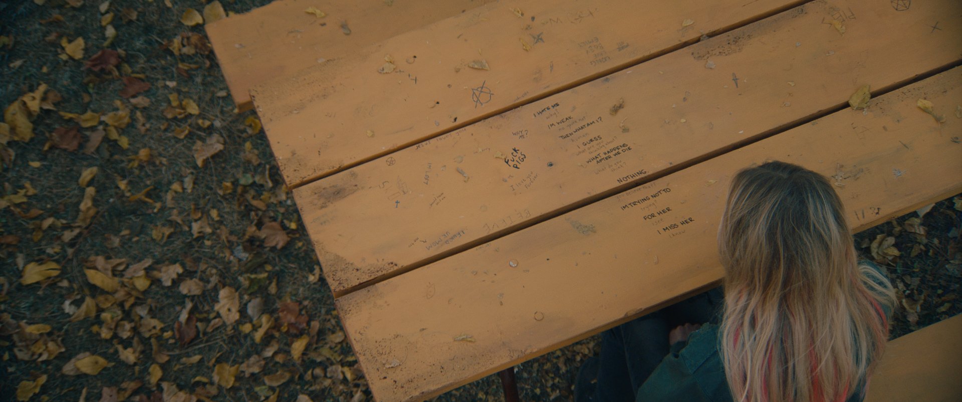 A Picnic Table, At Dusk Still 7.jpg