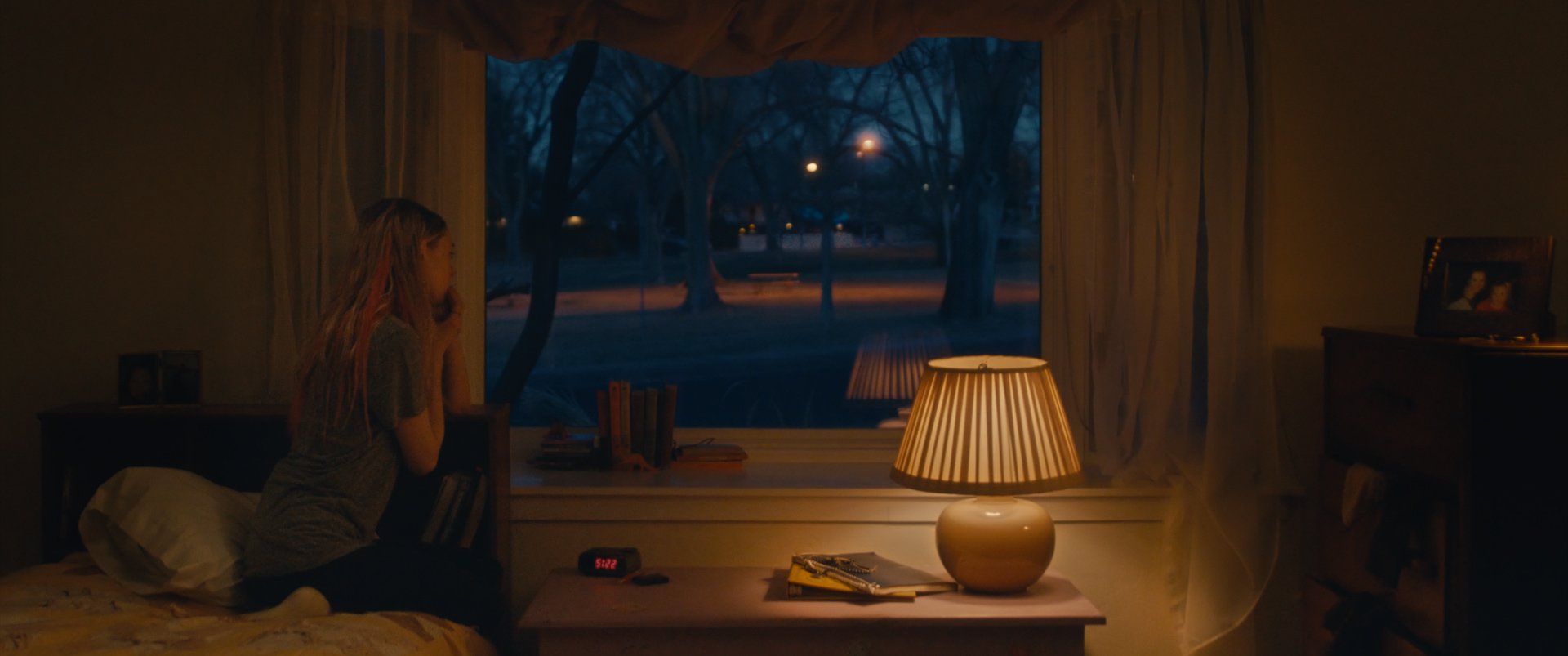 A Picnic Table, At Dusk Still 10.jpg