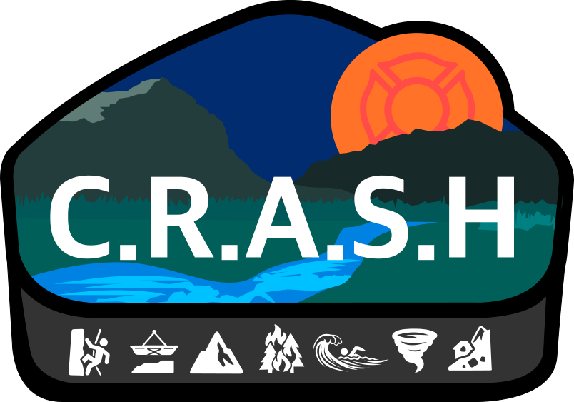 The Complex Response And Severe Hazards (CRASH)  Team