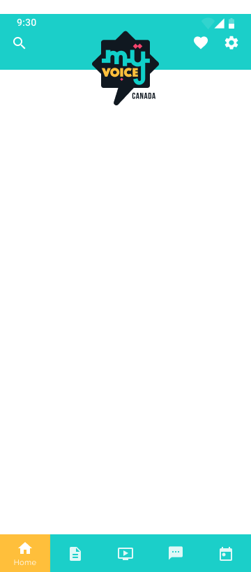 UI background mockup