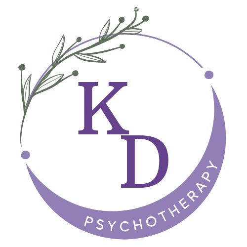 Psychotherapy Logo Design