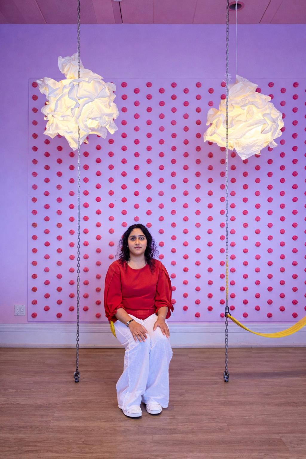 profile picture for about me page