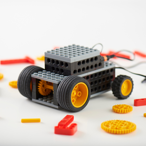 LEGO® Builds