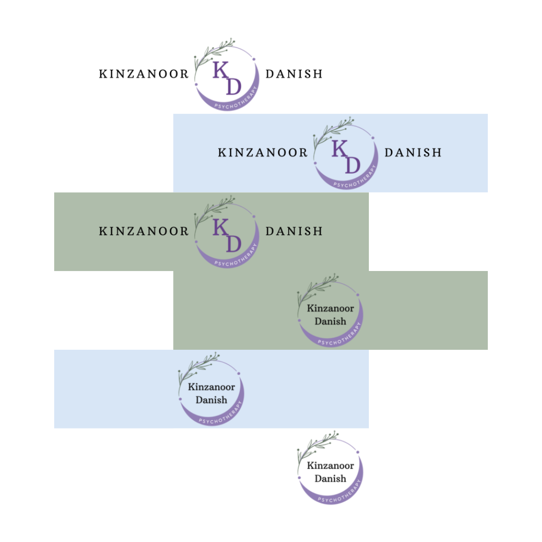 
Final banners for client to market their psychotherapy practice