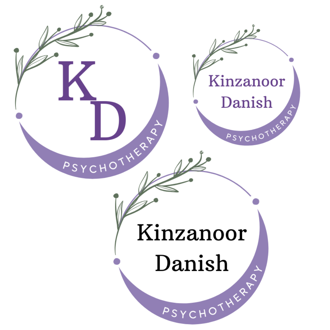 3 versions of logo for clients daily use