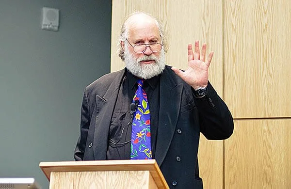 Coming Next on Feb 19, 2026: After the Encampments, Antizionism and Antisemitism on Campus