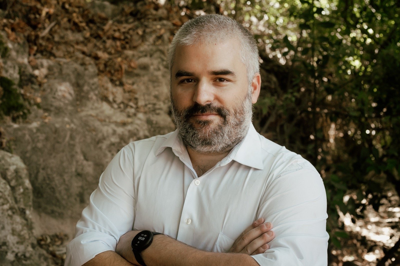 Beyond Slogans: Haviv Rettig Gur on History and Misinterpretation