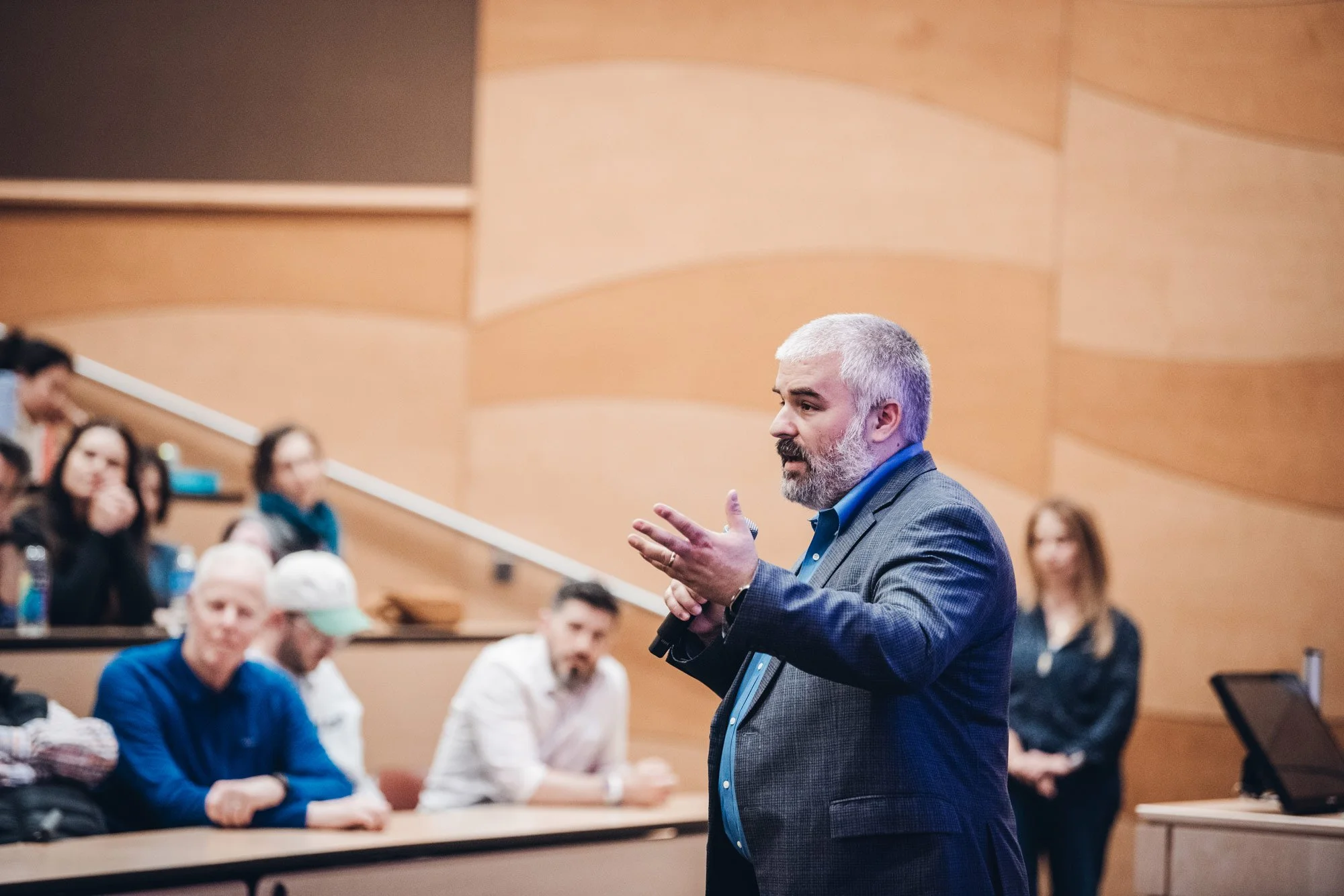 The Great Misinterpretation: What Palestinians Think of Israelis 