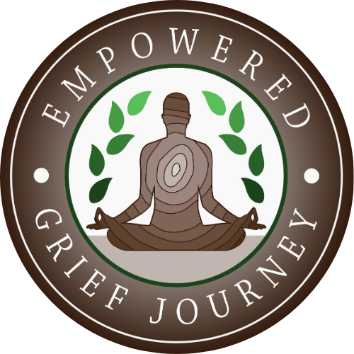 The Empowered Grief Journey