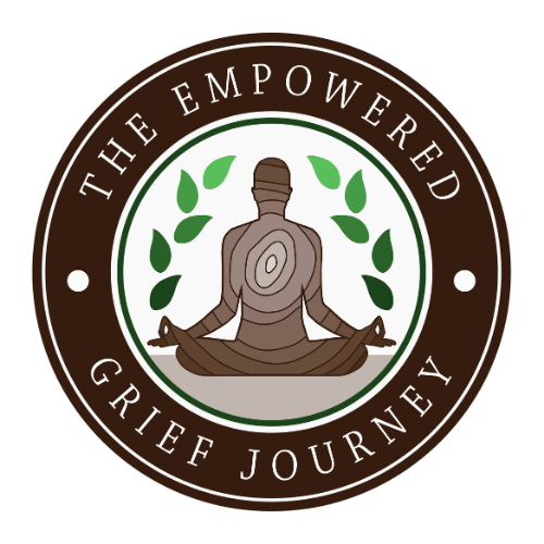 The Empowered Grief Journey