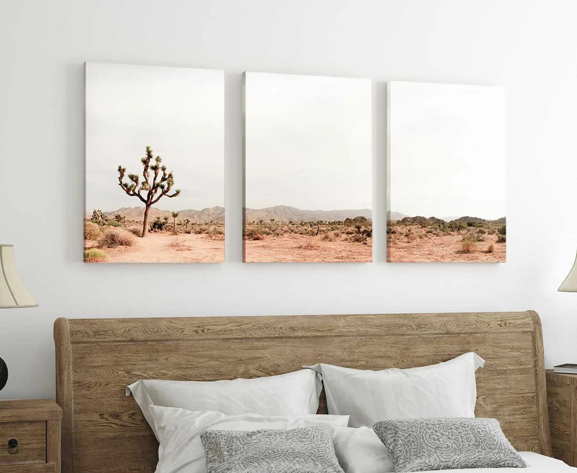 Canvas Printing | Grizzly Signs | Los Angeles, CA | Custom Canvas