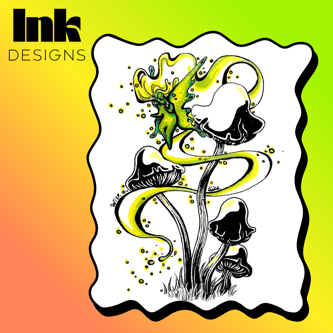 Ink Designs