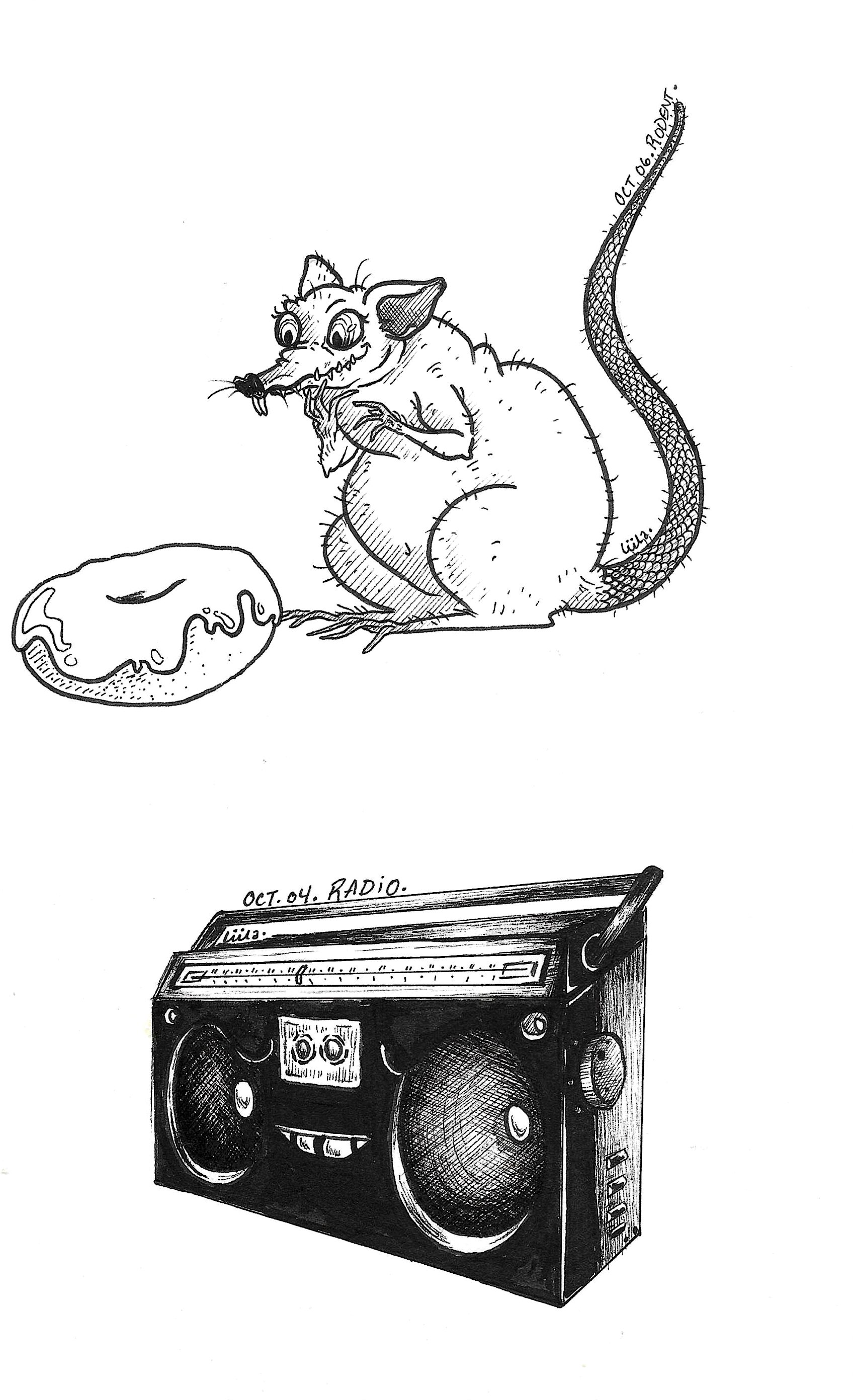 rodent and radio.jpg